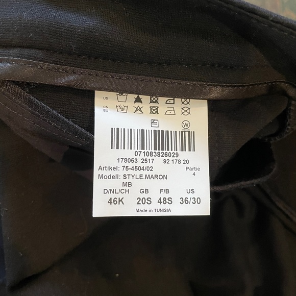 Brax Feel Good Pants - Picture 5 of 7